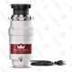 Save Up to 64% off Waste King Garbage Disposals | Amazon